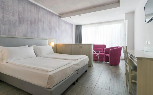 Garda Suite Hotel