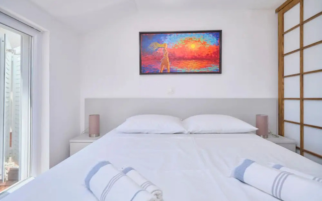 Sunshine Suites by Litto
