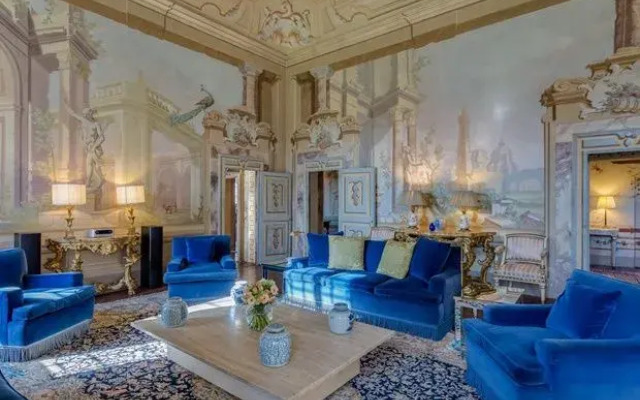 Villa Le Rose