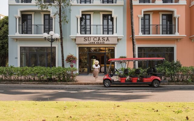 Su Casa Phu Quoc Long Beach