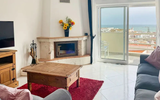 Cerro Malpique Apartment