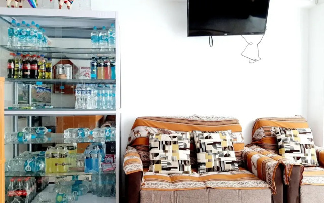 Hostal Colla Wasi
