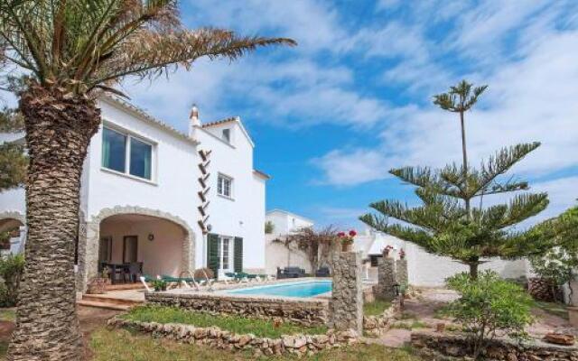 Holiday Home Carmen