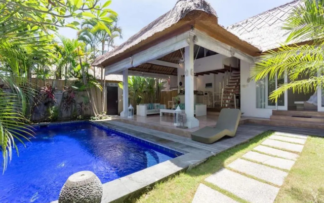 Villa Bliss