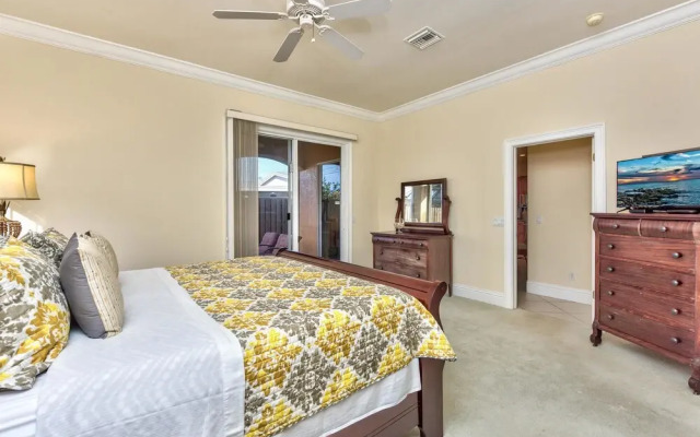 Syracuse 3 Bedroom Home by NFVH