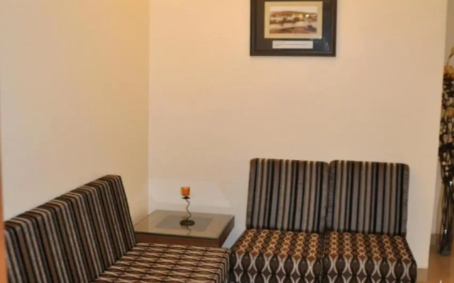 The Bhopal Grande Apartment