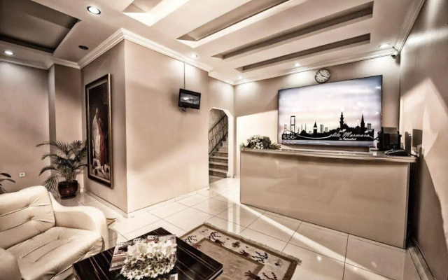 Elite Marmara Residence