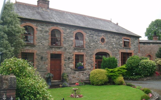 The Coach House