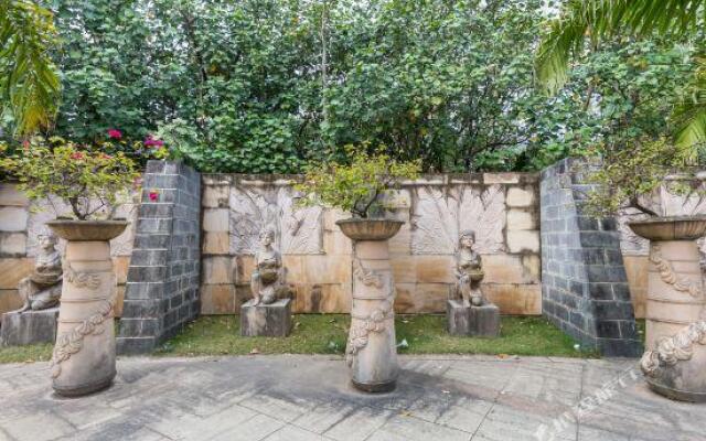 Sanya Dragon Bay Emerald Valley Phase I Villa