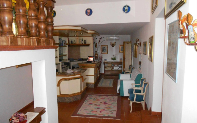 Hotel Grazia Deledda