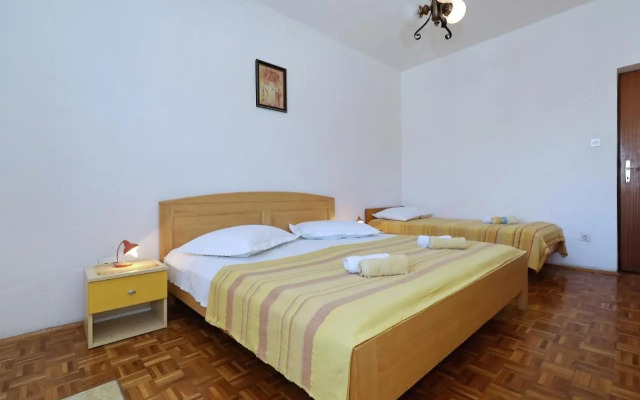 Apartments Brusel