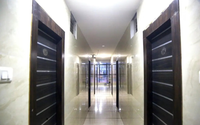Hotel MN Grand