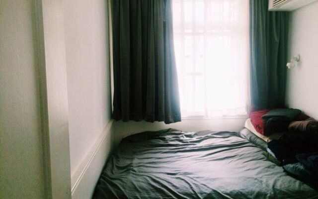 Wonderland Yuyuan Rd Designer's Homestay