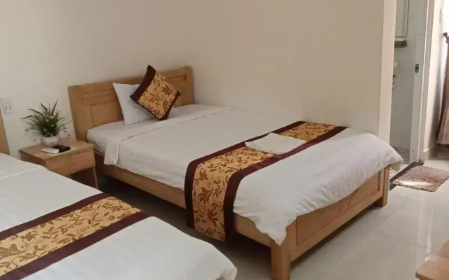Khách sạn mini T&t Côn Đảo