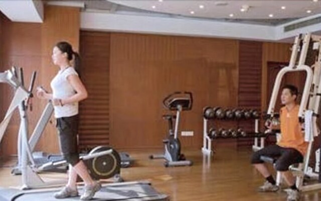 Tianfeng Hotel
