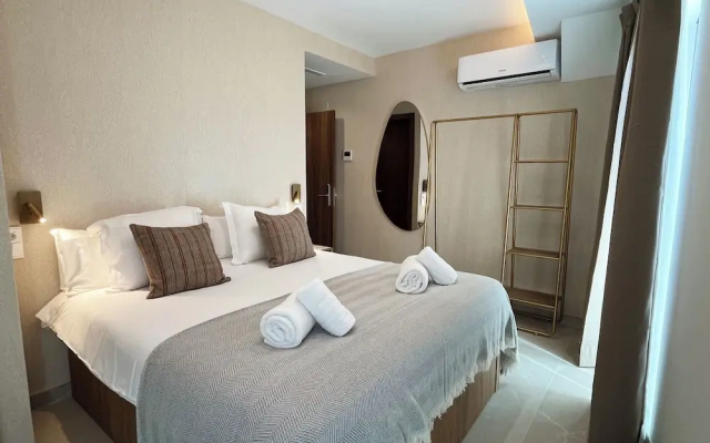 Feelathome Casa Azahar