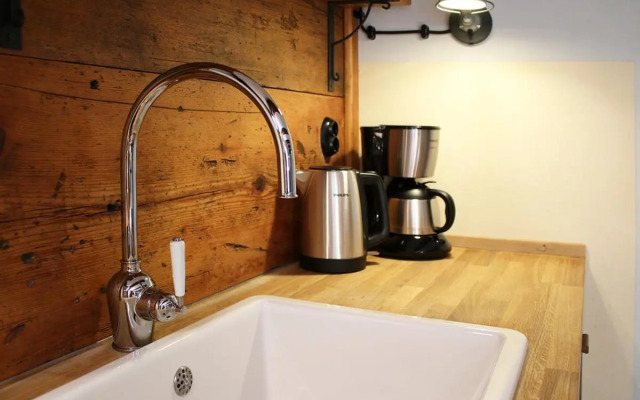 Wohlfühl Appartement Kaisereins Quedlinburg