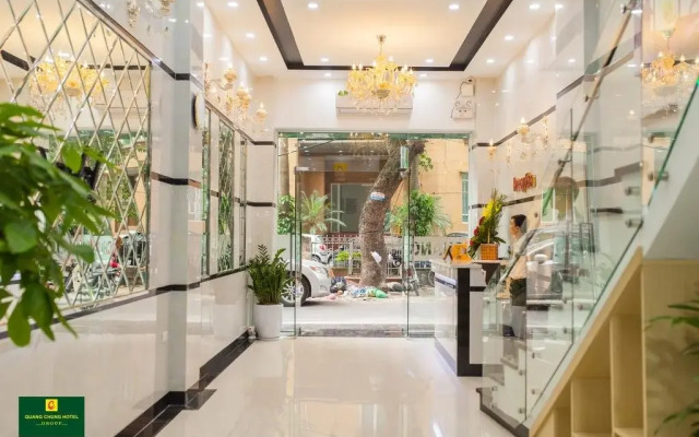 Quang Chung Hotel