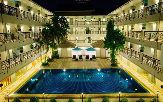 De Charme Hotel