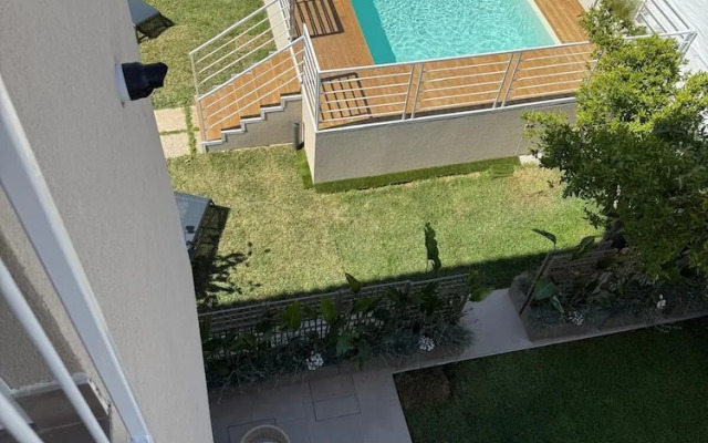 Dama Luxury Suites Pompei