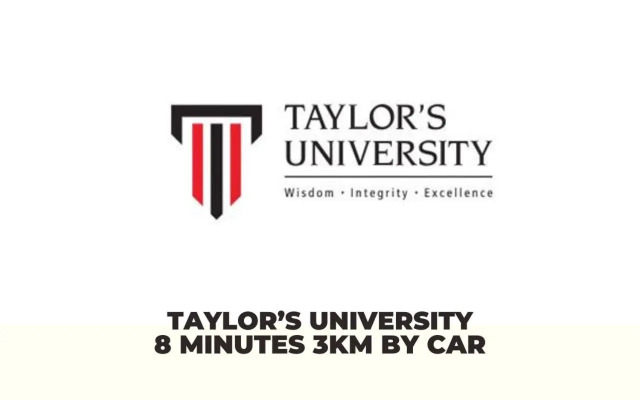 OYO 263 Best View Hotel Sunway Mentari