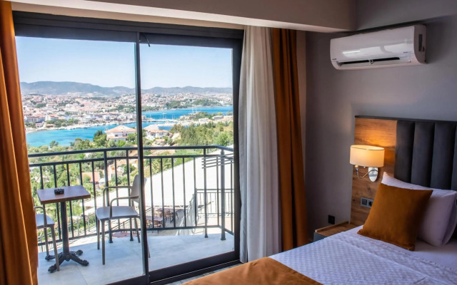 Dalya Resort Aqua & Spa Hotel