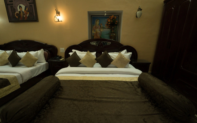 Shree Ganesha Residency