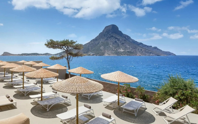 Carian Hotel