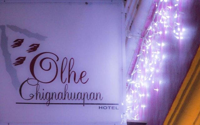 OYO Hotel Olhe,Chignahuapan,Museo Mexicano del