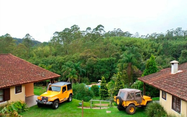 Pousada Green Valley