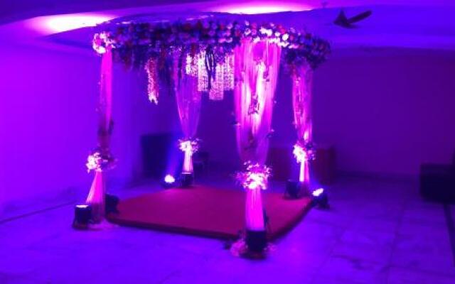Hotel Sher E Punjab