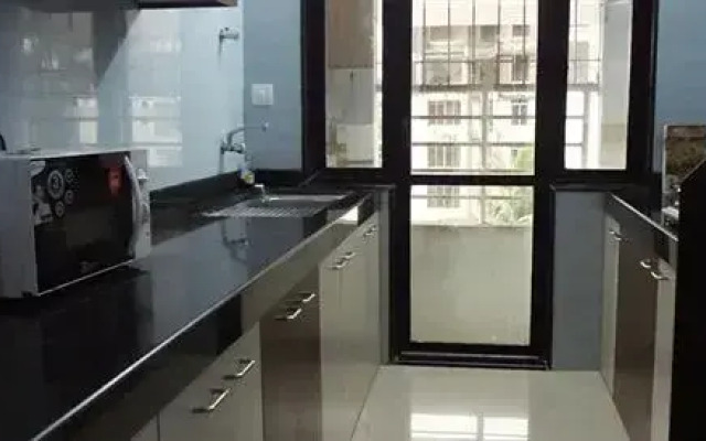 Hotel Whitefield Serviced Apartments