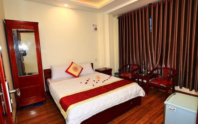 Sun Sea Hotel Quy Nhon