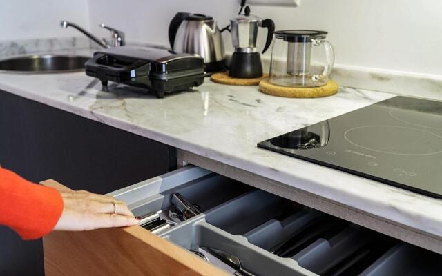 Furnas Lake Forest Living