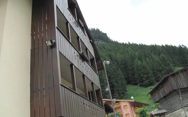 Residence Gran Vernel