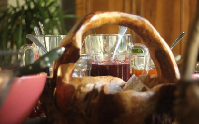 La Ferme De Thoudiere