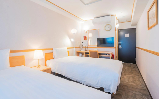 Toyoko Inn Busan Station No.1