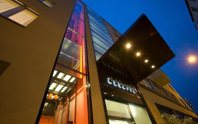 Hotel Astoria — 3-star hotel in Olten