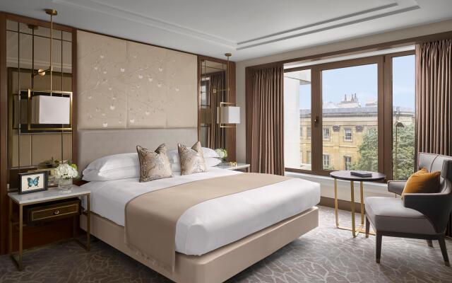 InterContinental London Park Lane by IHG