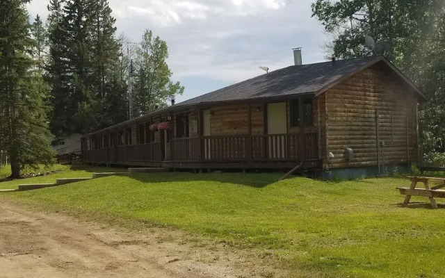 Schott’s Lake Conference & Resort