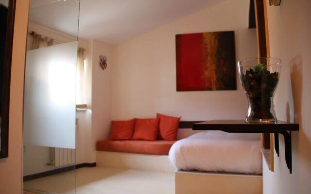 Antica Corte del Castello