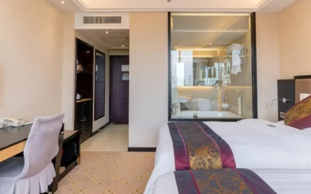 Nanning Yongjiang Hotel