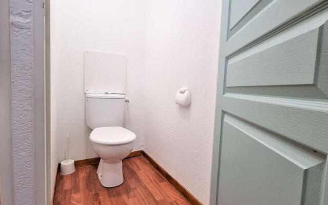 Appartement Le Dévoluy, 2 pièces, 4 personnes - FR-1-525-217