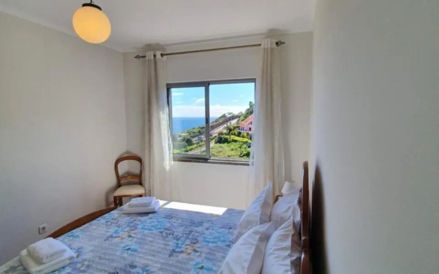 Sao Pedro Apartment