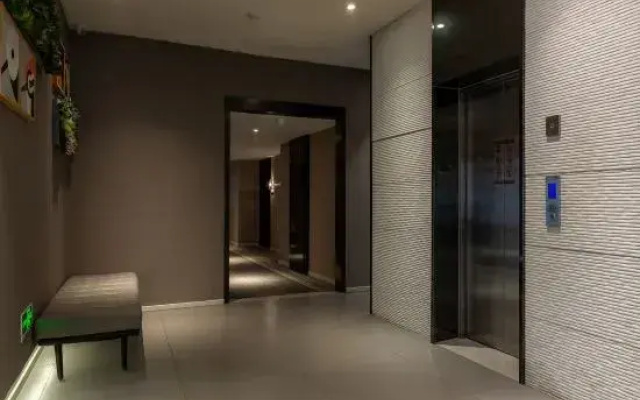 Homeinn Selected Hotel (Qingzhou Darunfa Ancient City Tourist Scenic Area)