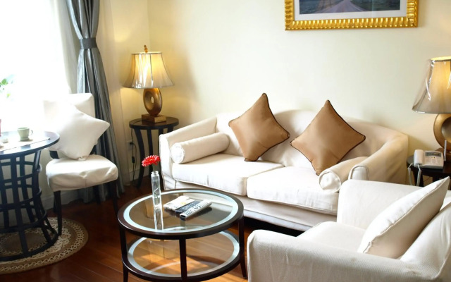 Ladoll Service Apartment