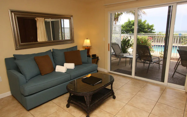 The Beach on Longboat Key