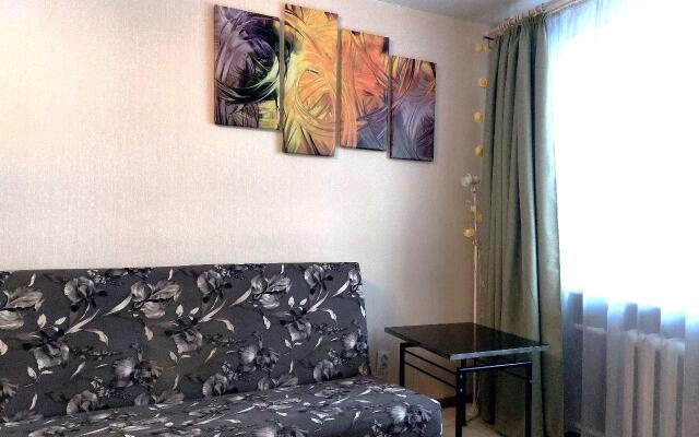 Olivinn на улице Анохина 26