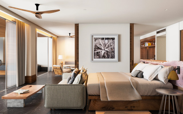 Impression Moxché by Secrets – Adults Only – All Inclusive