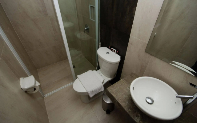 Mango Suites - Tuguegarao